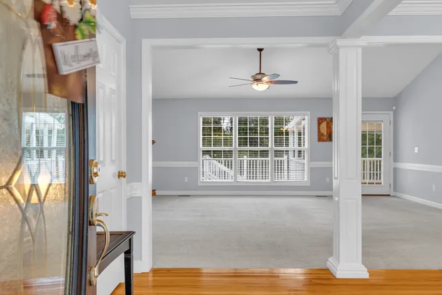 $335,500 | 854 Thackston Drive, Spartanburg, SC 29307