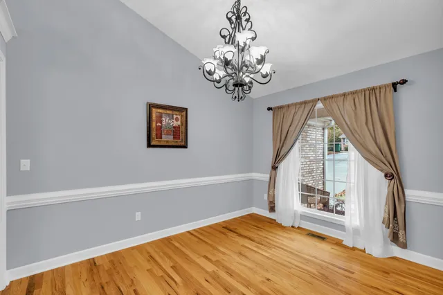 $335,500 | 854 Thackston Drive, Spartanburg, SC 29307