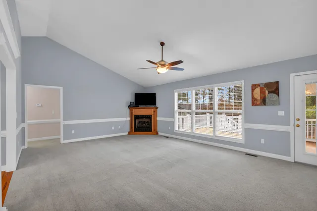 $335,500 | 854 Thackston Drive, Spartanburg, SC 29307