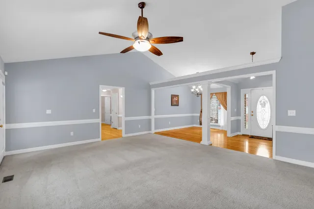 $335,500 | 854 Thackston Drive, Spartanburg, SC 29307