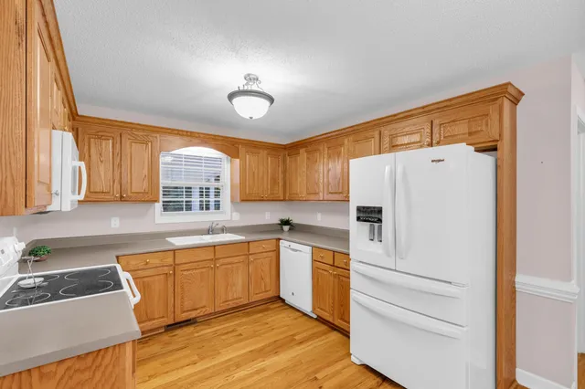 $335,500 | 854 Thackston Drive, Spartanburg, SC 29307