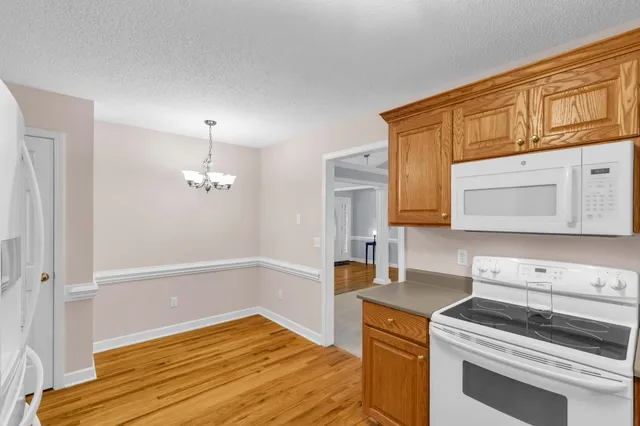 $335,500 | 854 Thackston Drive, Spartanburg, SC 29307