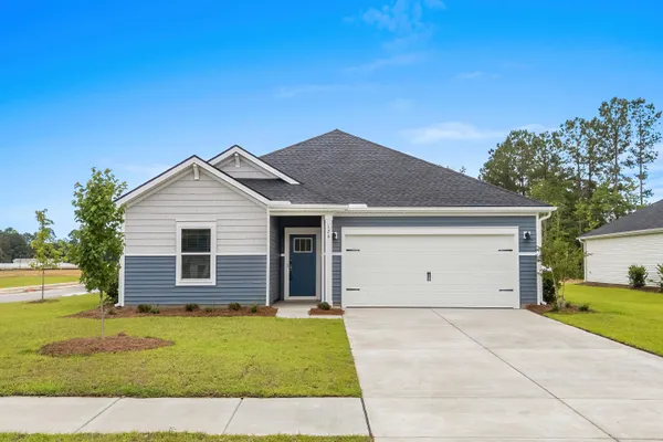 $309,990 | 126 Jasmine Drive, Longs, SC 29568