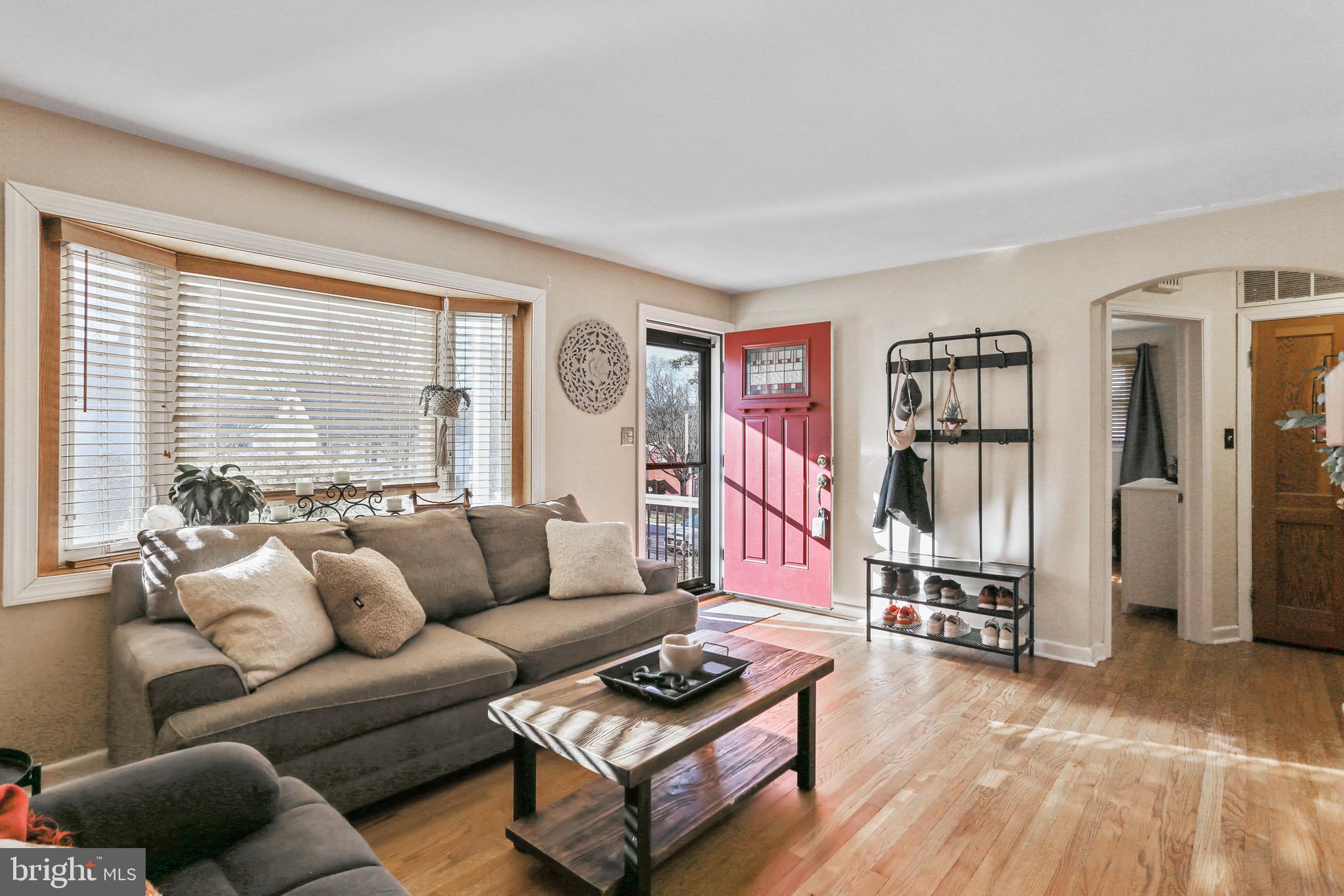 5509 Heatherwood Road Halethorpe, MD 21227 - Photo 1 of 34 3 Bedroom, 2 Full Bath Home in Oakland Terrace!