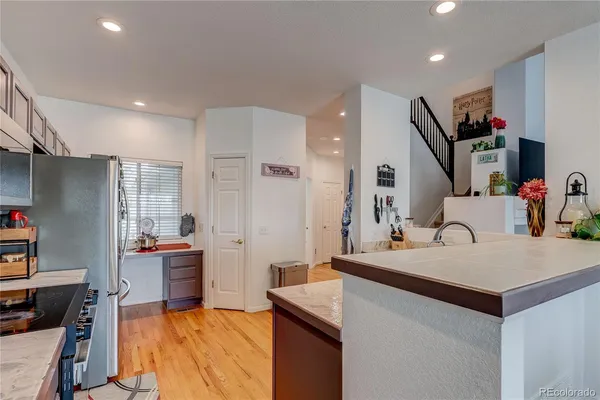$494,900 | 20426 East Orchard Place, Aurora, CO 80016