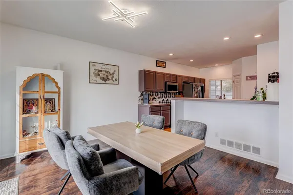 $494,900 | 20426 East Orchard Place, Aurora, CO 80016