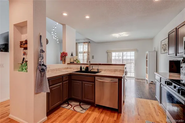 $494,900 | 20426 East Orchard Place, Aurora, CO 80016