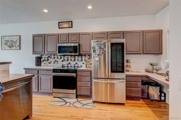 $494,900 | 20426 East Orchard Place, Aurora, CO 80016