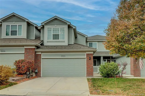 $494,900 | 20426 East Orchard Place, Aurora, CO 80016