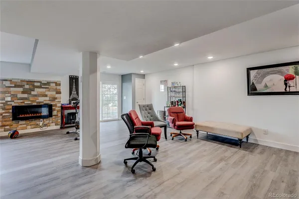 $494,900 | 20426 East Orchard Place, Aurora, CO 80016