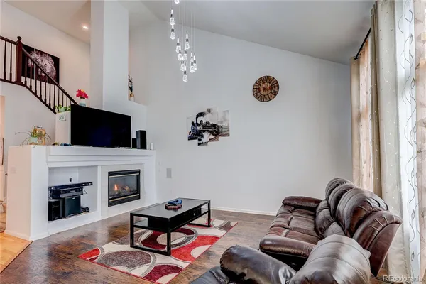 $494,900 | 20426 East Orchard Place, Aurora, CO 80016