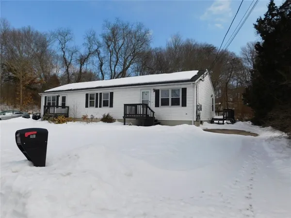 $406,000 | 6 Beatrice Street, Westerly, RI 02891