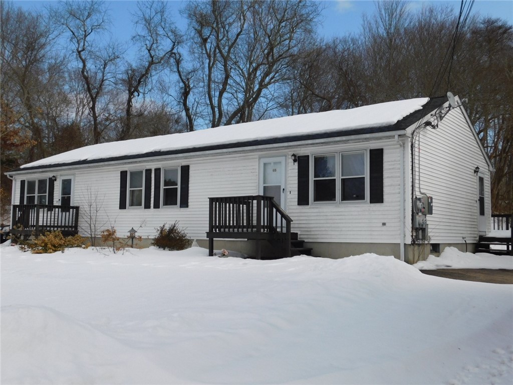 6 Beatrice Street Westerly, RI 02891 - Photo 5 of 5