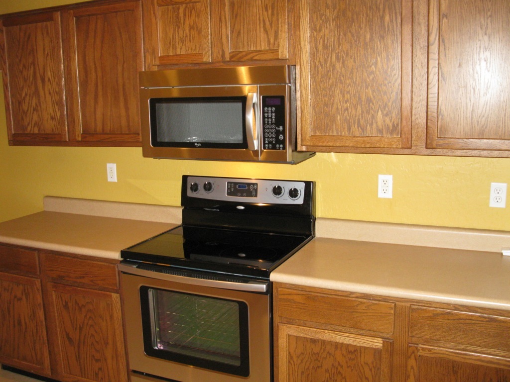 2303 West Darrel Road Phoenix, AZ 85041 - Photo 6 of 18 New Stainless Steel Appliances