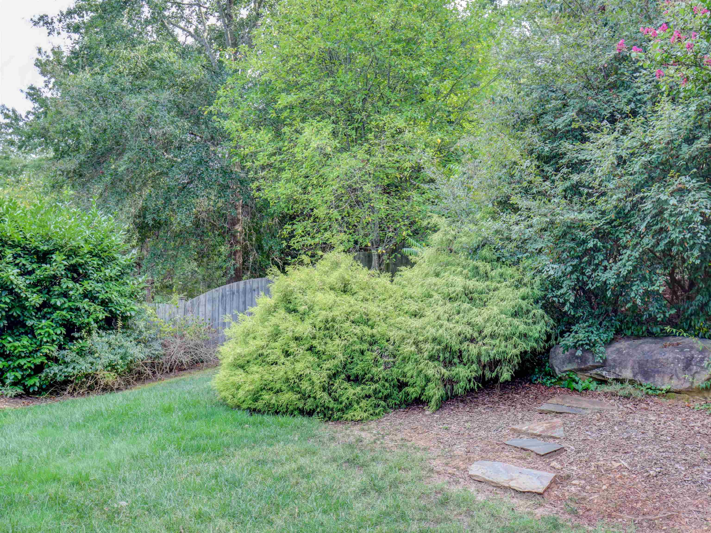 4805 Patton Ridge Court Raleigh, NC 27612 - Photo 63 of 69 Back Yard