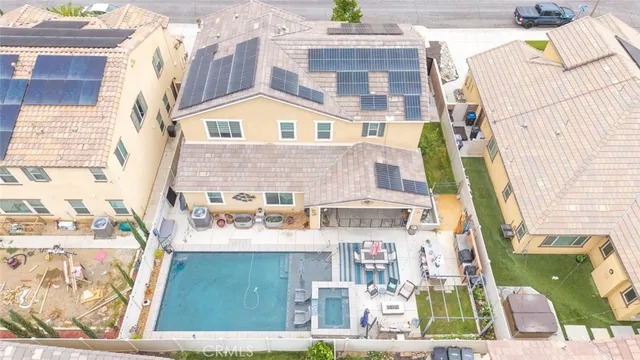 a view of swimming pool