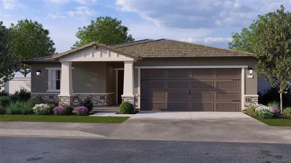 $499,490 | 244 Teton Rnch Way, Patterson, CA 95363