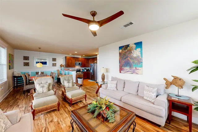 $690,000 | 26540 Mangrove Drive, Unit 203, Galveston, TX 77554