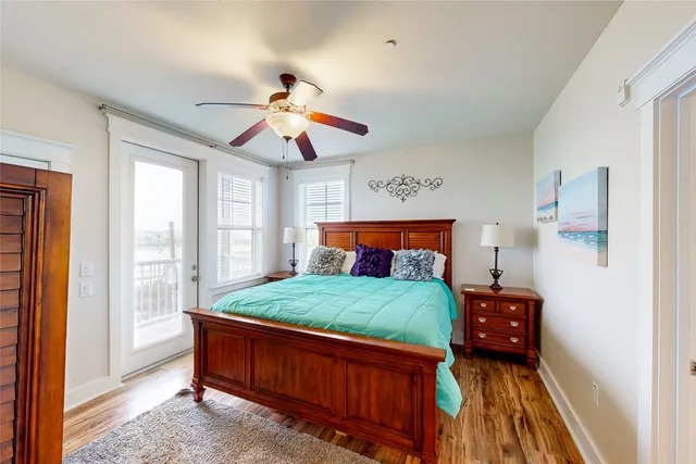 $690,000 | 26540 Mangrove Drive, Unit 203, Galveston, TX 77554