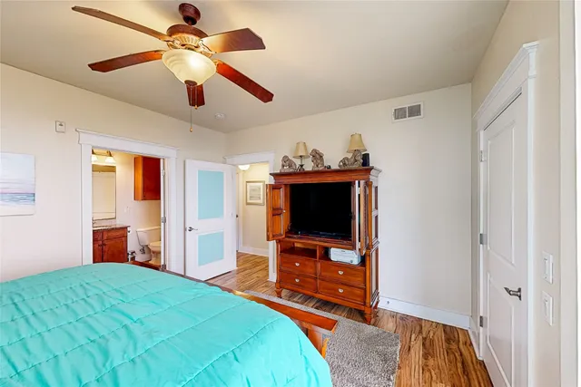 $690,000 | 26540 Mangrove Drive, Unit 203, Galveston, TX 77554