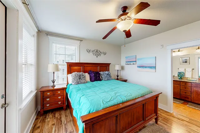 $690,000 | 26540 Mangrove Drive, Unit 203, Galveston, TX 77554