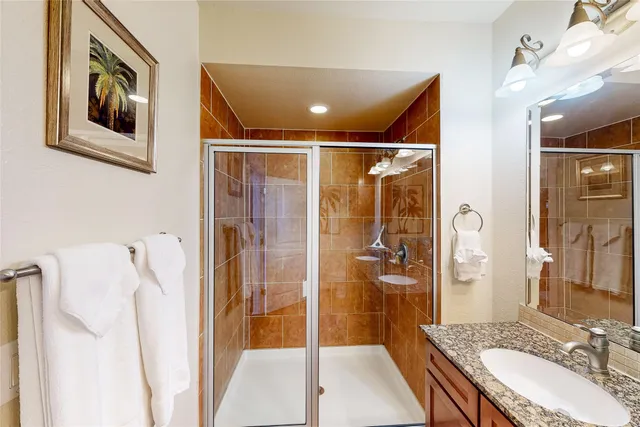 $690,000 | 26540 Mangrove Drive, Unit 203, Galveston, TX 77554