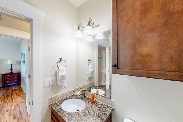 $690,000 | 26540 Mangrove Drive, Unit 203, Galveston, TX 77554