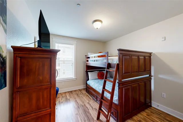 $690,000 | 26540 Mangrove Drive, Unit 203, Galveston, TX 77554