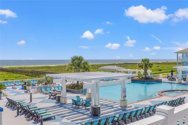 $690,000 | 26540 Mangrove Drive, Unit 203, Galveston, TX 77554