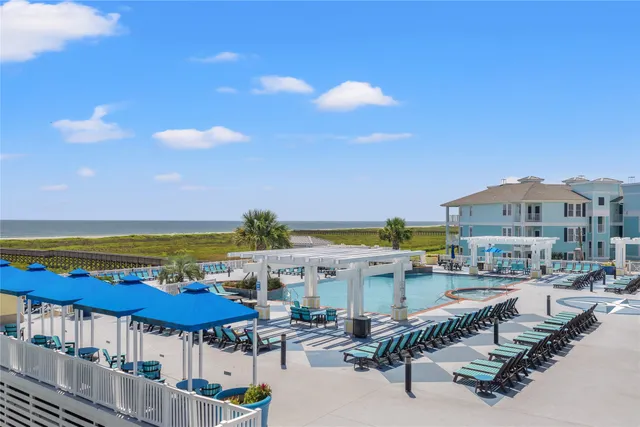 $690,000 | 26540 Mangrove Drive, Unit 203, Galveston, TX 77554