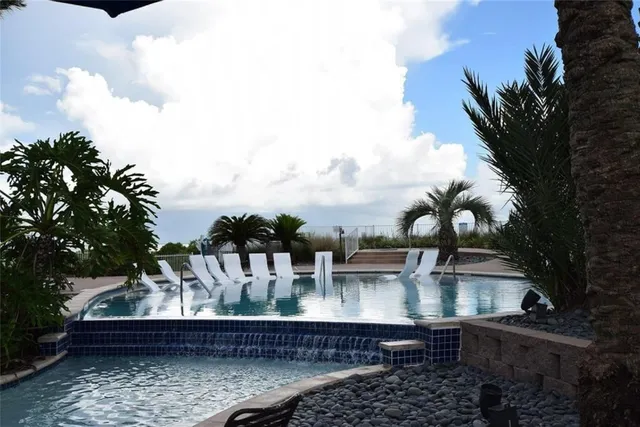 $690,000 | 26540 Mangrove Drive, Unit 203, Galveston, TX 77554