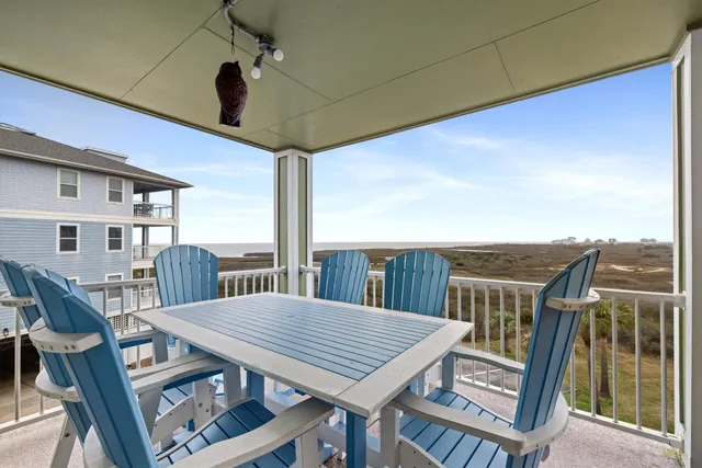$690,000 | 26540 Mangrove Drive, Unit 203, Galveston, TX 77554