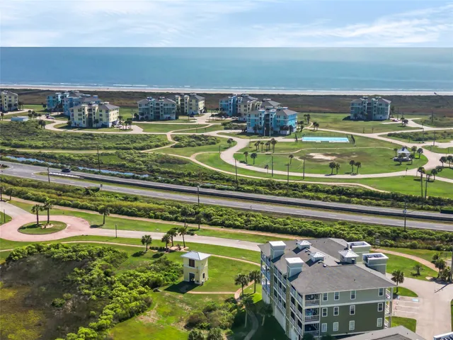 $690,000 | 26540 Mangrove Drive, Unit 203, Galveston, TX 77554