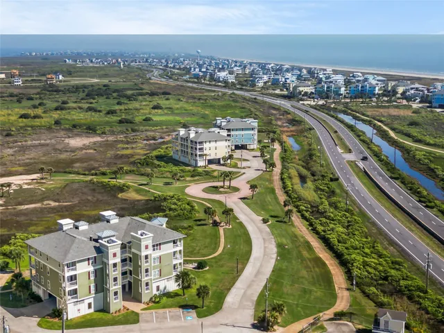 $690,000 | 26540 Mangrove Drive, Unit 203, Galveston, TX 77554