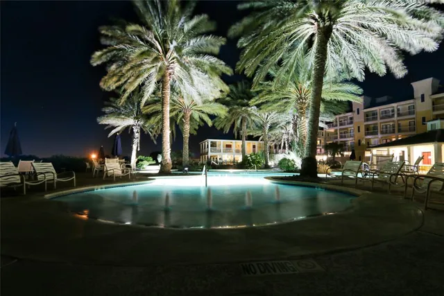 $690,000 | 26540 Mangrove Drive, Unit 203, Galveston, TX 77554