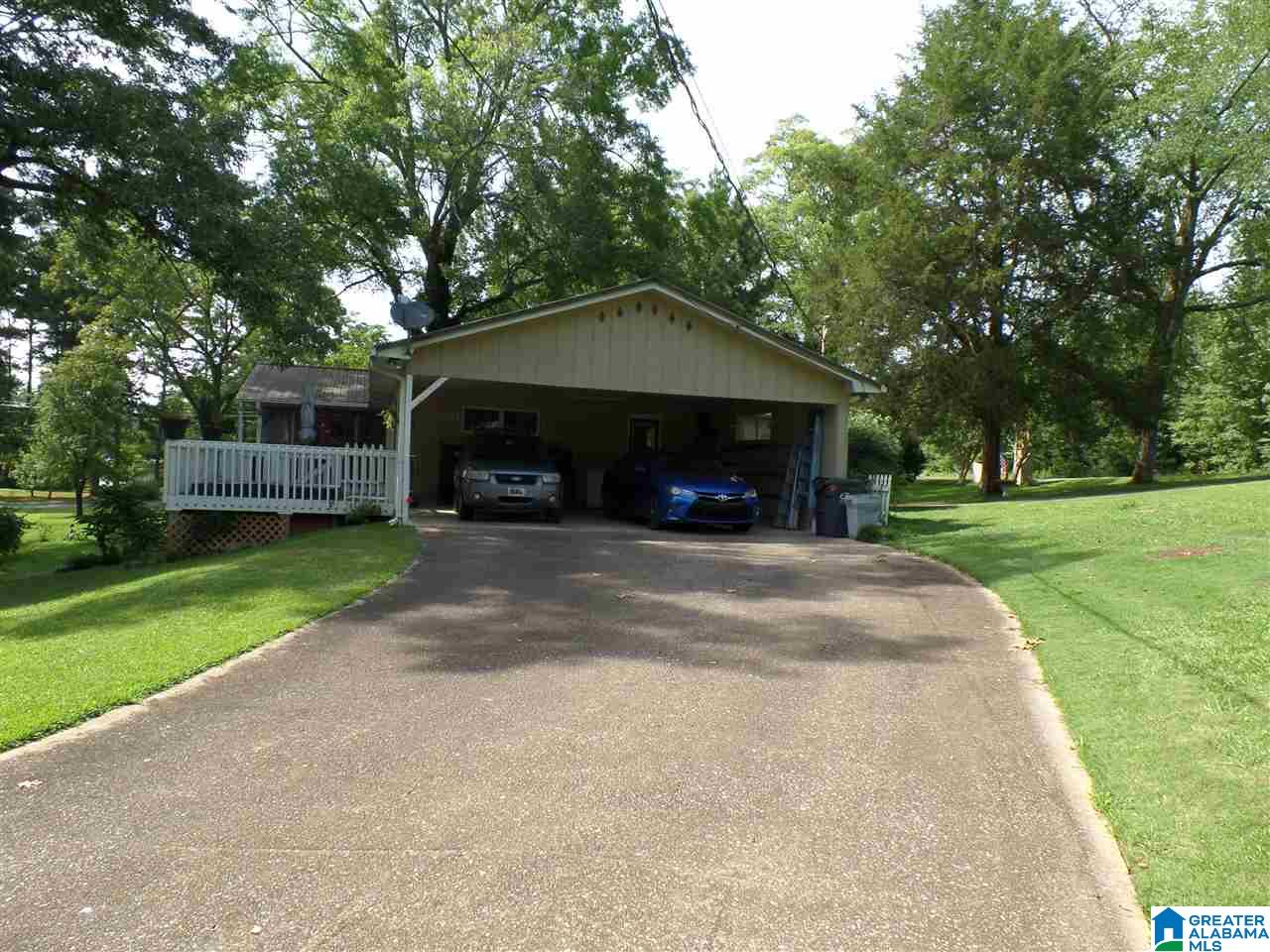 2480 Rabbit Branch Road Cropwell, AL 35054 - Photo 45 of 50