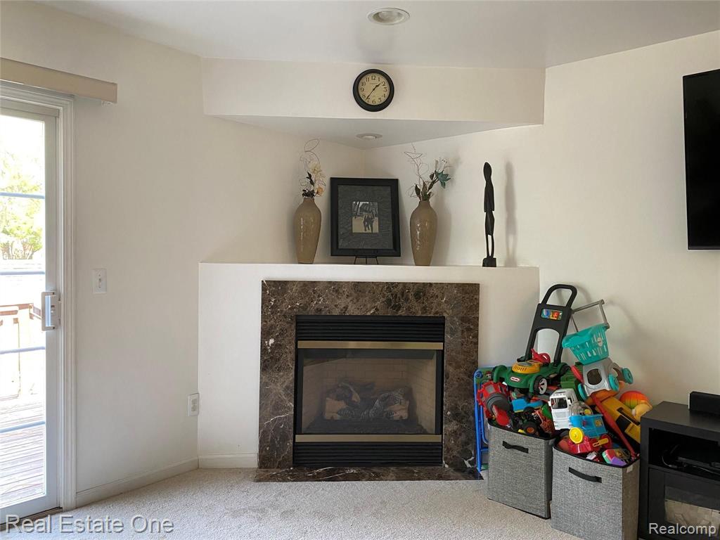 18280 West Eleven Mile Road, Unit 2 Southfield, MI 48076 - Photo 5 of 29