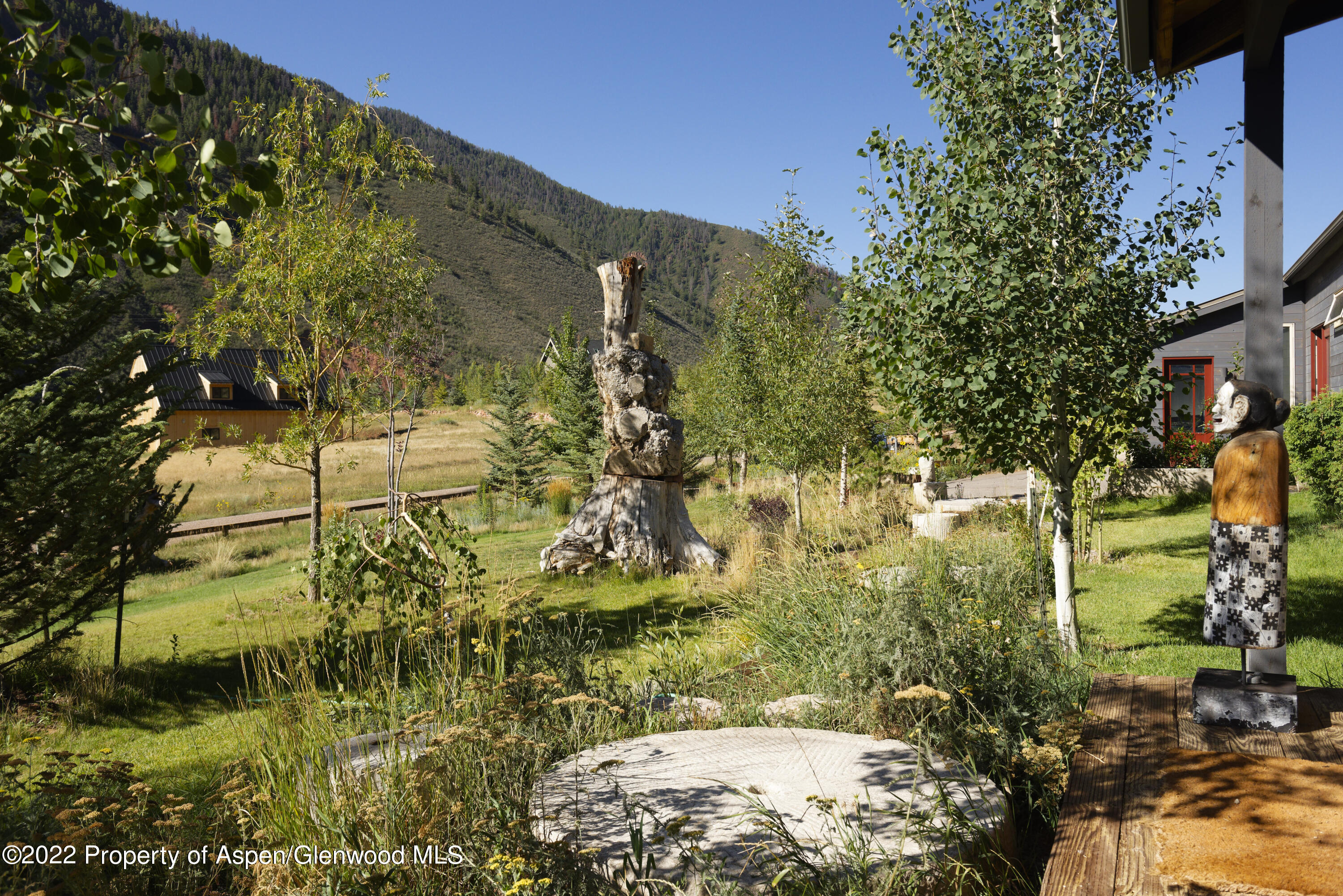 202 Castle View Drive Basalt, CO 81621 - Photo 19 of 29 a view of lake