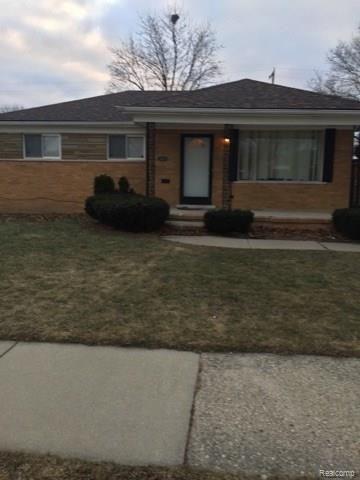 24635 Ridgecroft Avenue Eastpointe, MI 48021 - Photo 2 of 15 IMG_0737.jpg