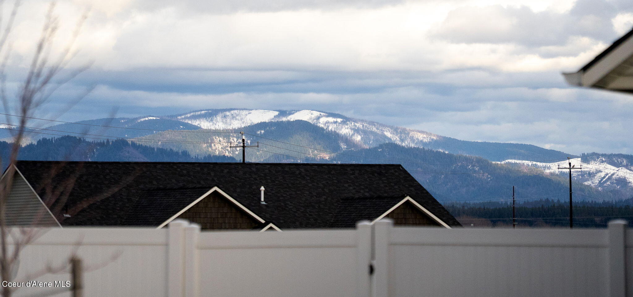 12692 North Lattner Street Rathdrum, ID 83858 - Photo 3 of 84 Mountain Views