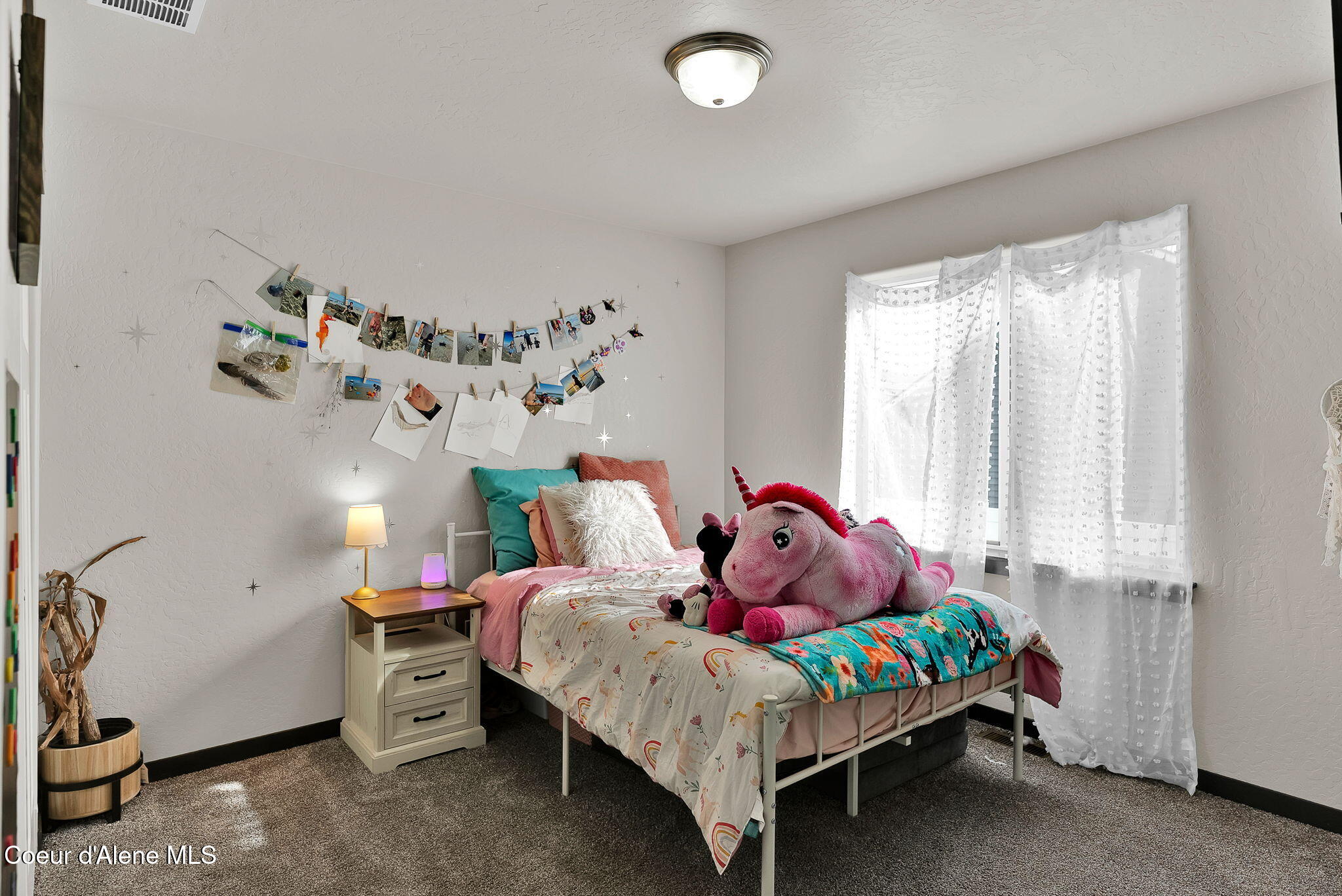 12692 North Lattner Street Rathdrum, ID 83858 - Photo 35 of 84 Bedroom #2