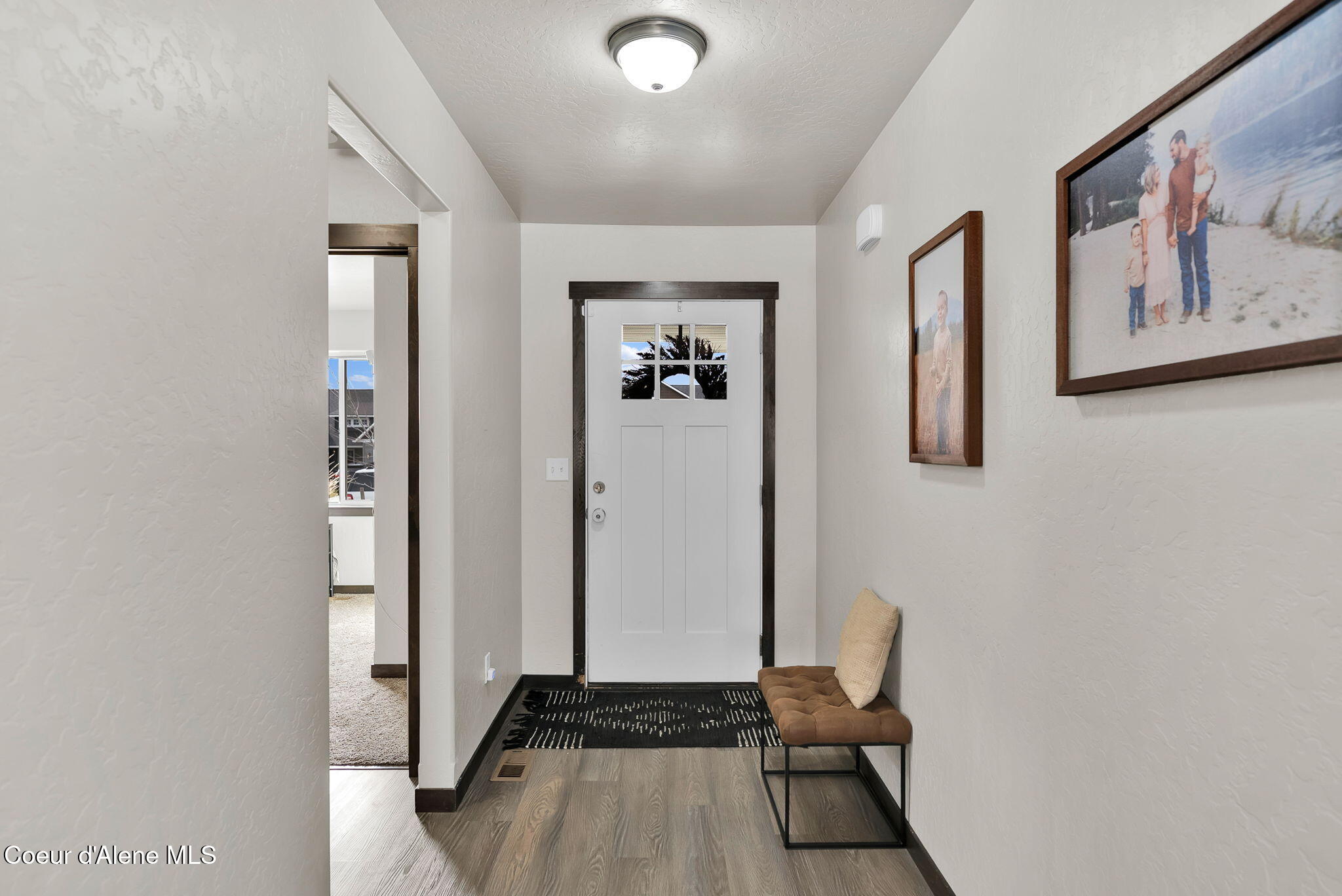 12692 North Lattner Street Rathdrum, ID 83858 - Photo 37 of 84 Front Door