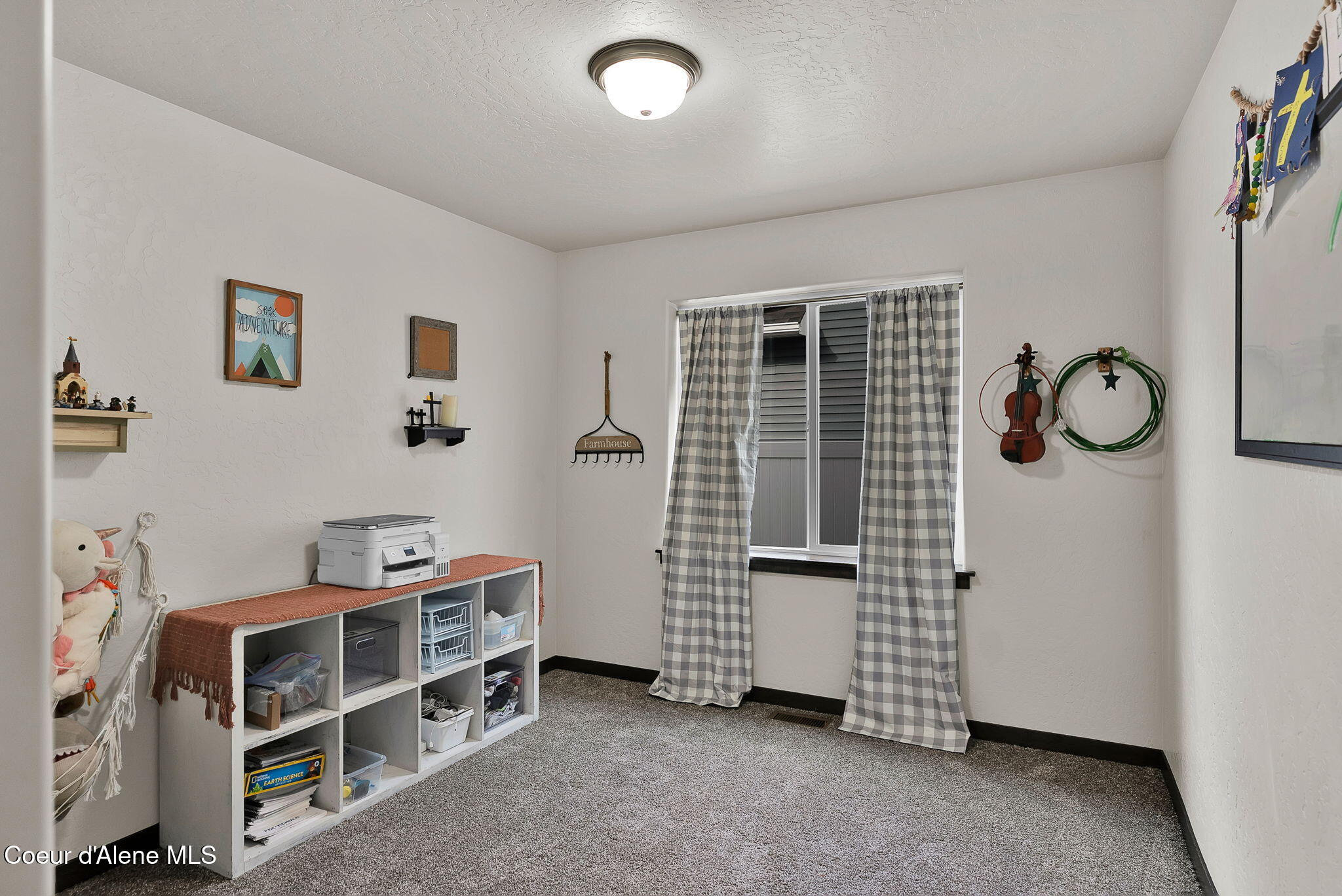 12692 North Lattner Street Rathdrum, ID 83858 - Photo 38 of 84 Bedroom 3