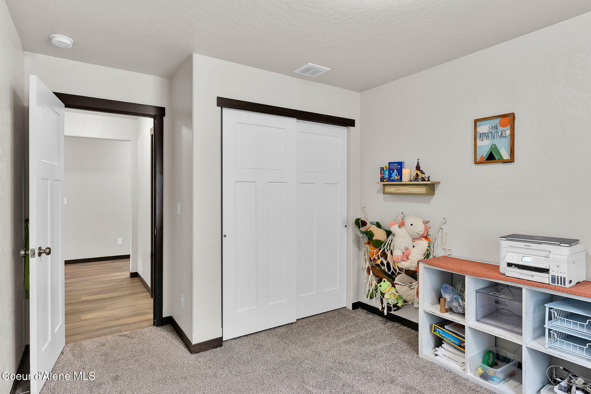 12692 North Lattner Street Rathdrum, ID 83858 - Photo 39 of 84 Bedroom 3