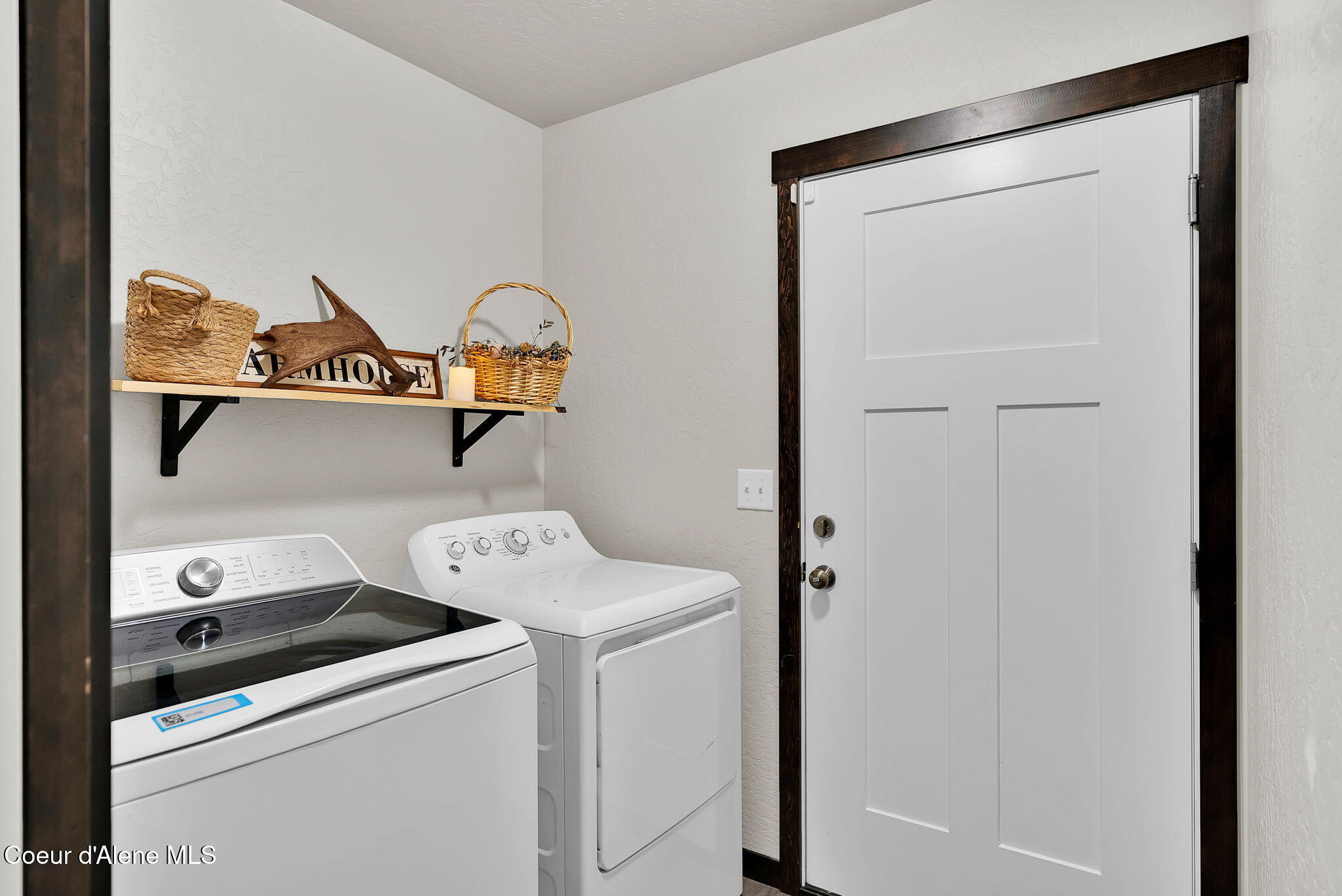 12692 North Lattner Street Rathdrum, ID 83858 - Photo 41 of 84 Laundry Room