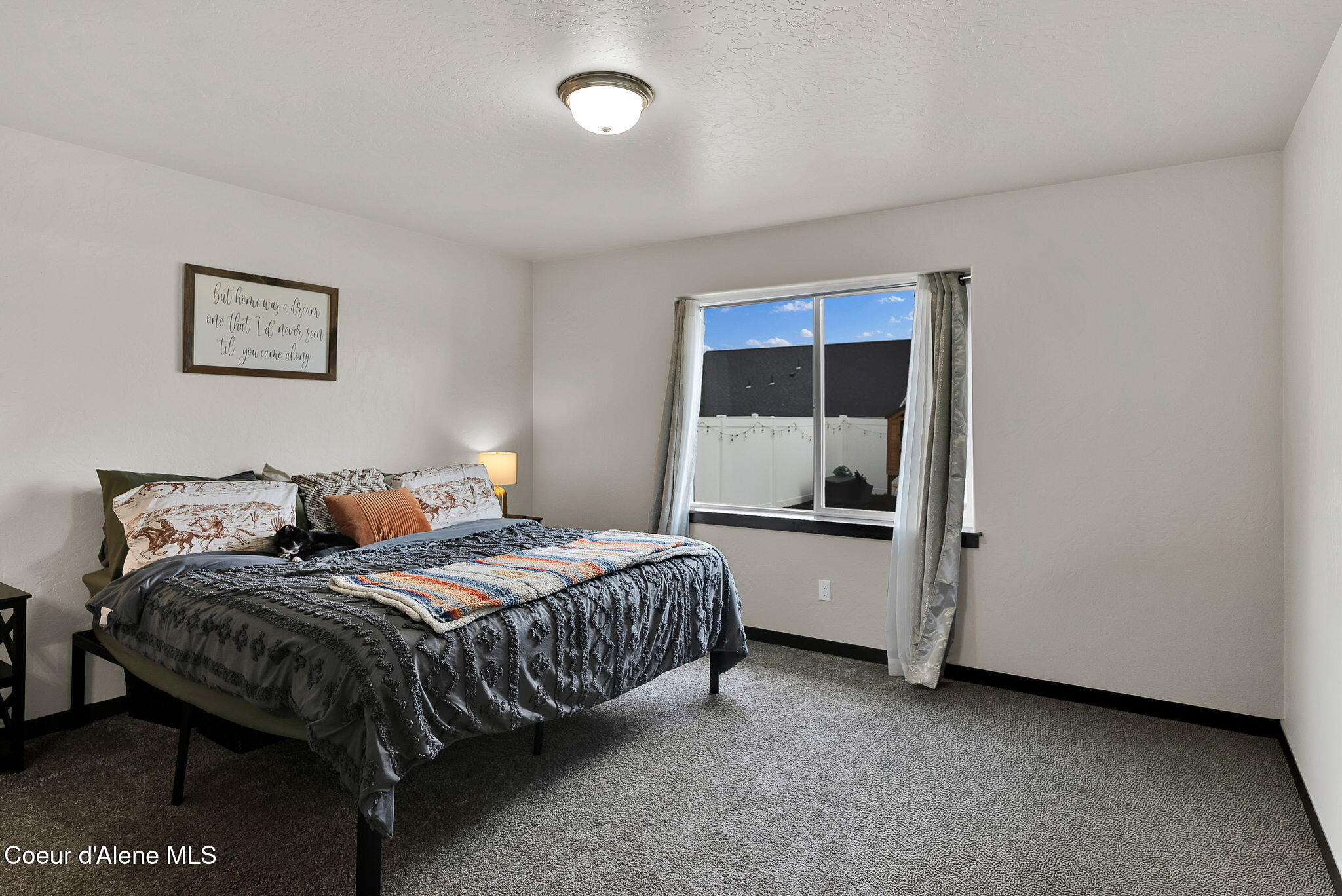 12692 North Lattner Street Rathdrum, ID 83858 - Photo 43 of 84 Master En Suite