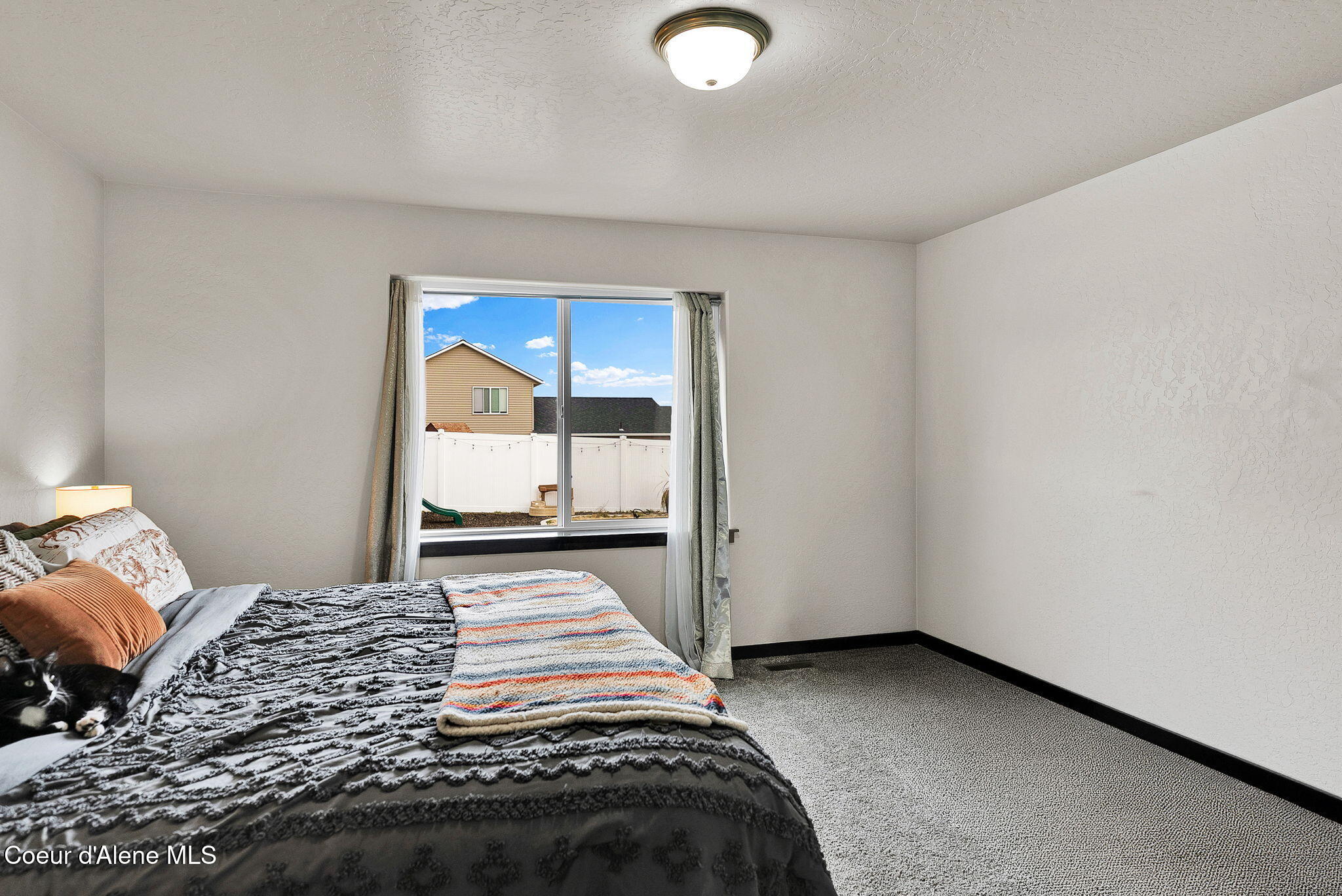 12692 North Lattner Street Rathdrum, ID 83858 - Photo 44 of 84 Master Bedroom