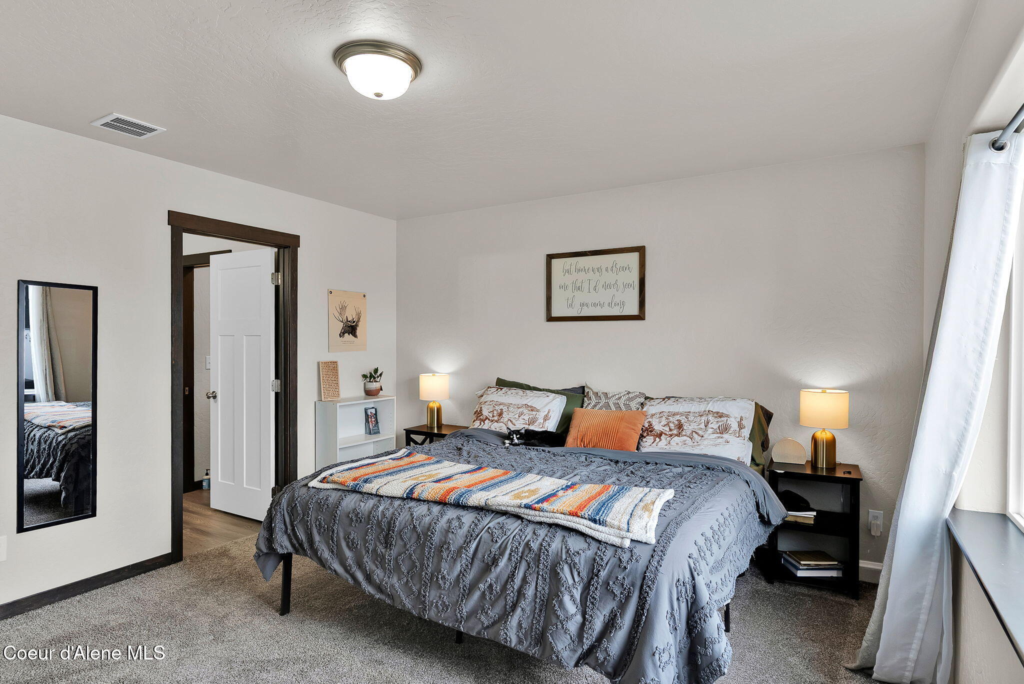 12692 North Lattner Street Rathdrum, ID 83858 - Photo 45 of 84 Master Bedroom
