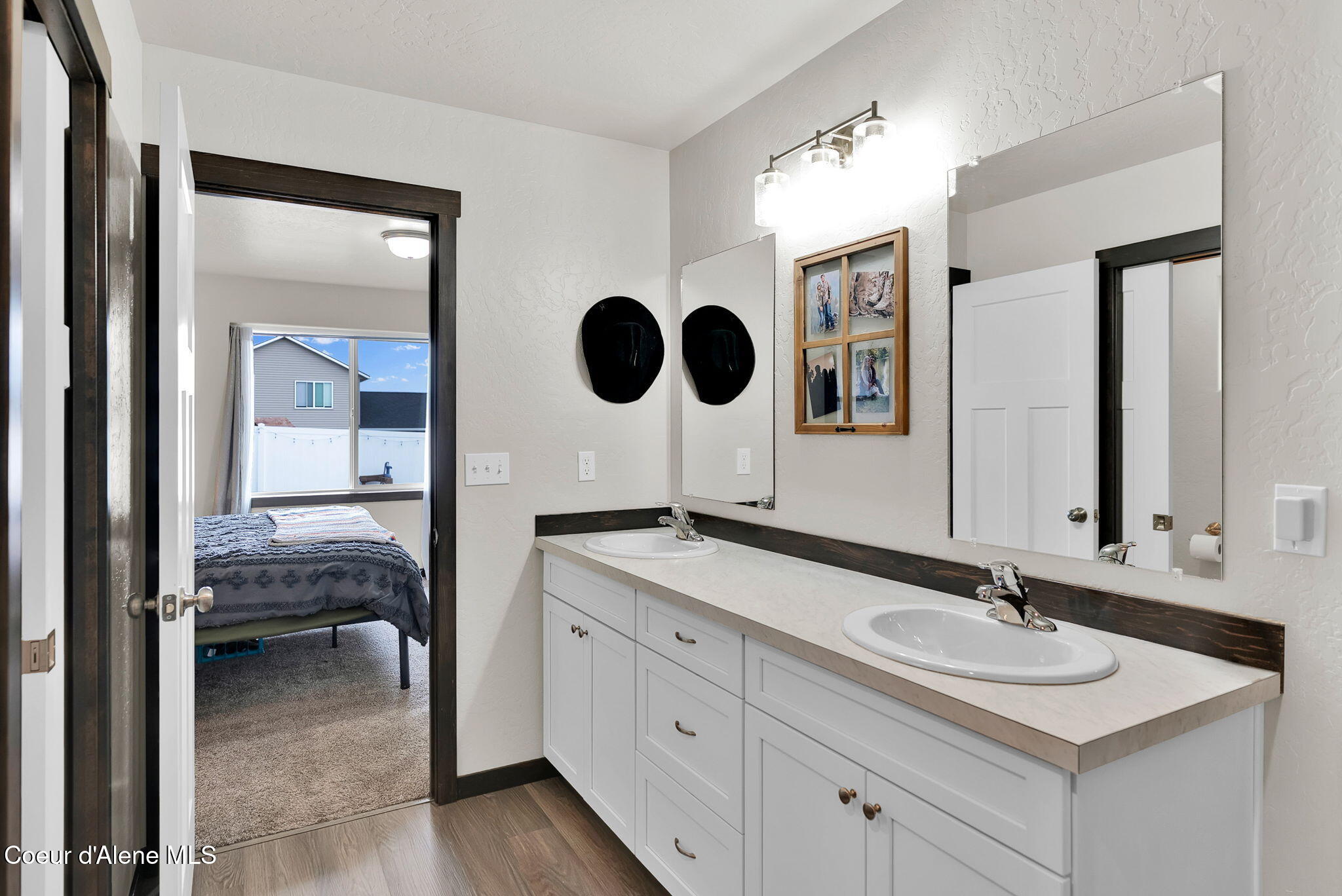 12692 North Lattner Street Rathdrum, ID 83858 - Photo 46 of 84 Master Bathroom