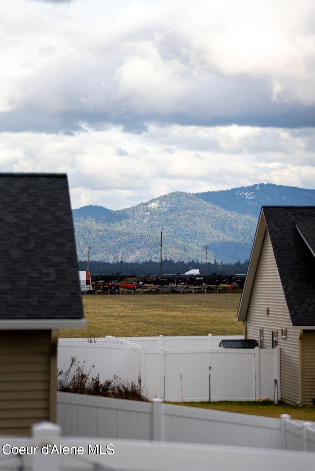 12692 North Lattner Street Rathdrum, ID 83858 - Photo 52 of 84 Mountain Views